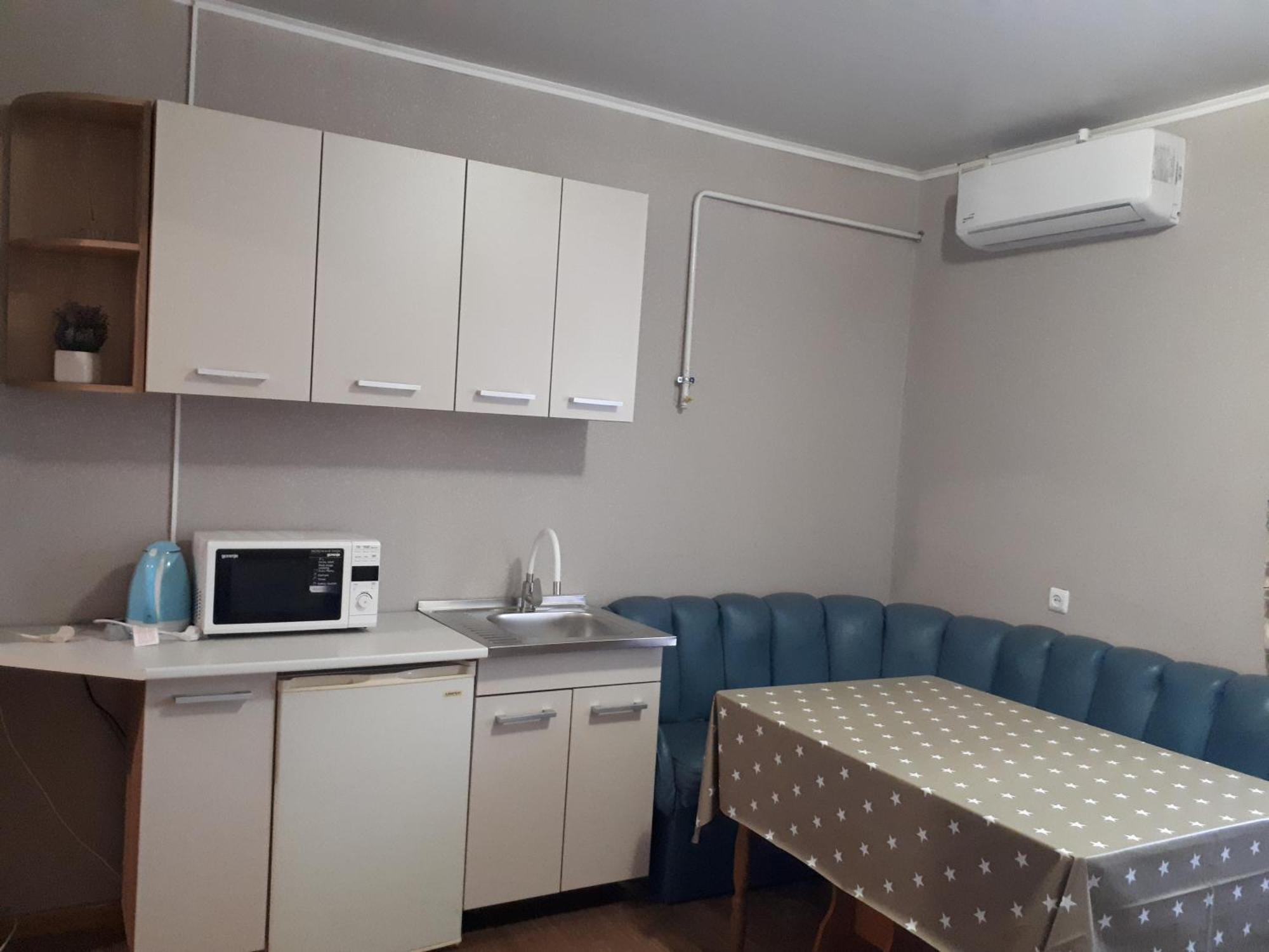 Hotel Gostynnyi Dvir Sharhorod Luaran gambar