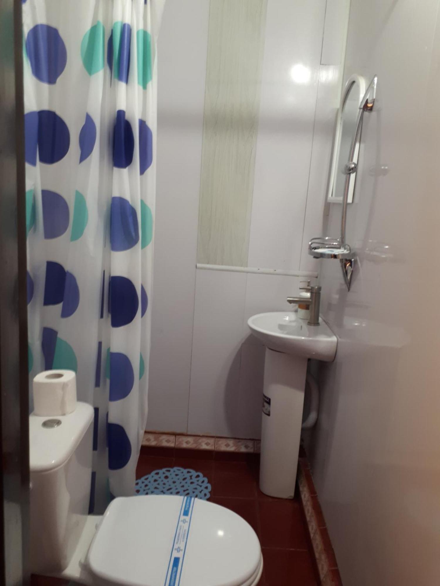 Hotel Gostynnyi Dvir Sharhorod Luaran gambar