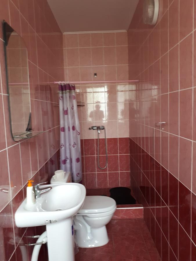 Hotel Gostynnyi Dvir Sharhorod Luaran gambar