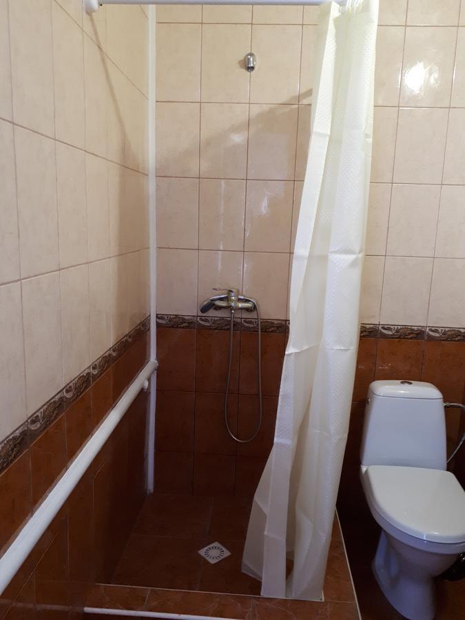 Hotel Gostynnyi Dvir Sharhorod Bilik gambar