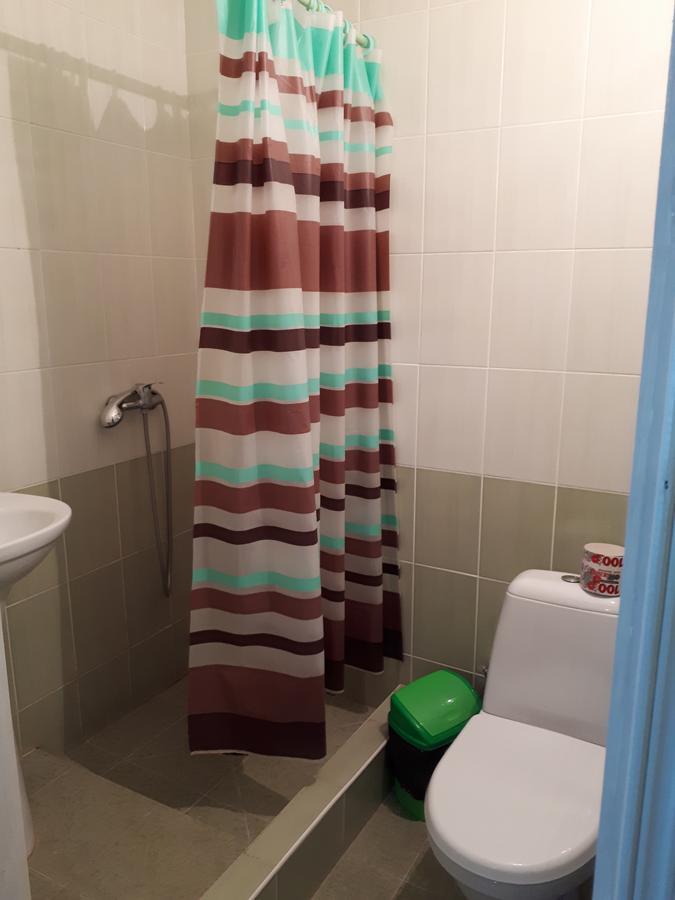 Hotel Gostynnyi Dvir Sharhorod Luaran gambar
