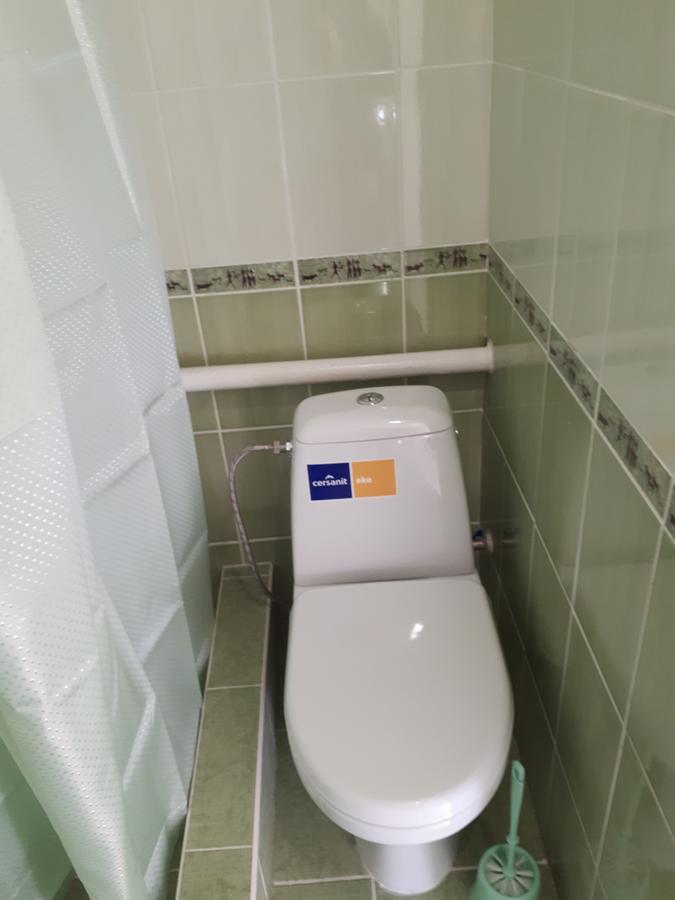 Hotel Gostynnyi Dvir Sharhorod Luaran gambar
